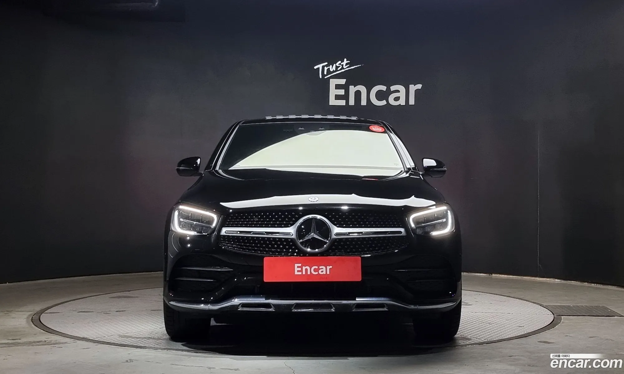 Mercedes-Benz Glc I X253 Glc300 4Matic Coupe 2020 - фотография 17146954