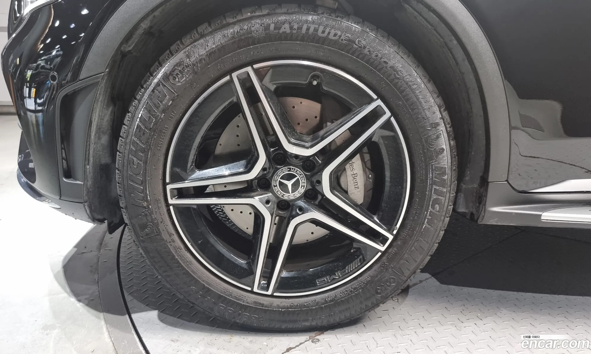 Mercedes-Benz Glc I X253 Glc300 4Matic Coupe 2020 - фотография 17146956