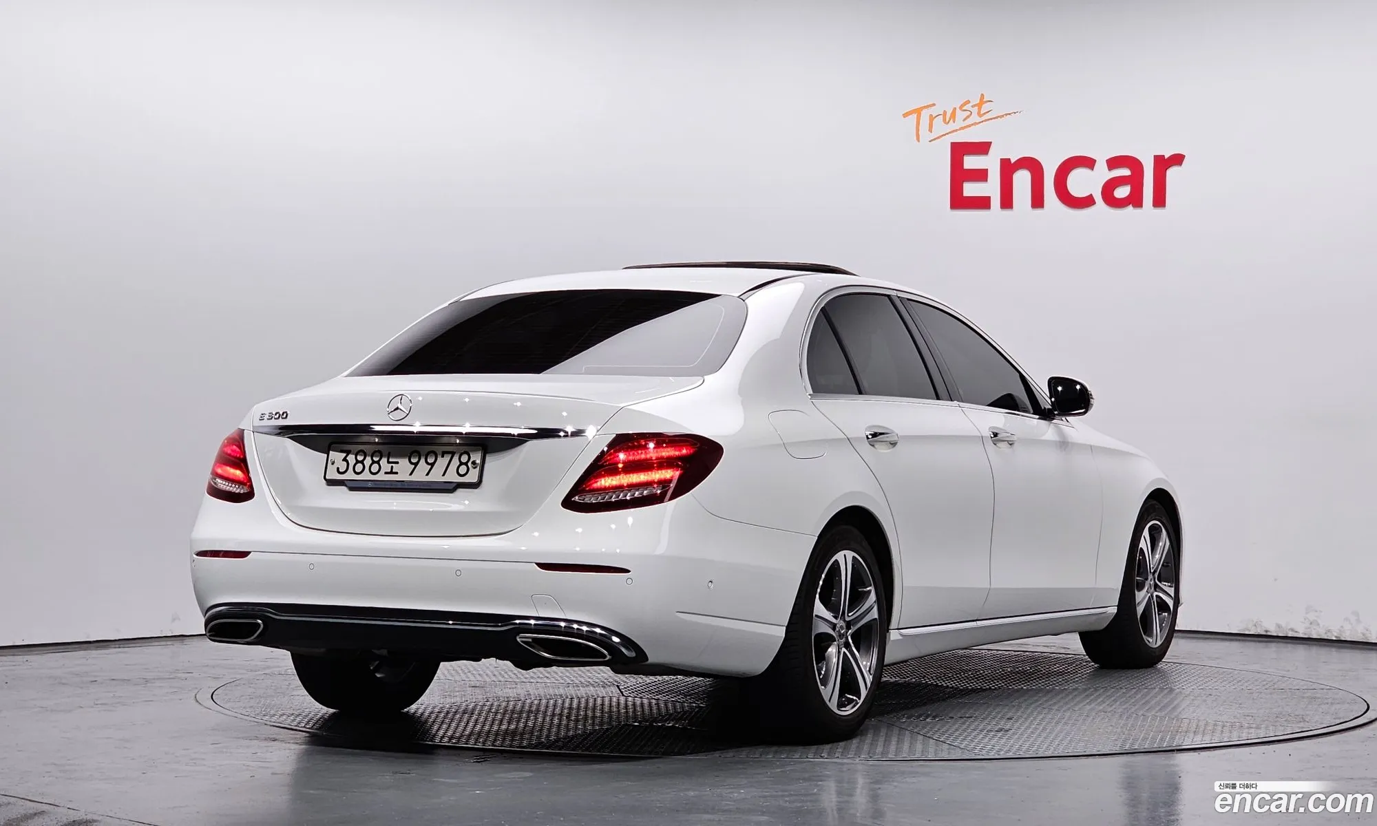 Mercedes-Benz E-Klasse V W213 S213 C238 E300 Avantgarde 2019 - фотография 17146941