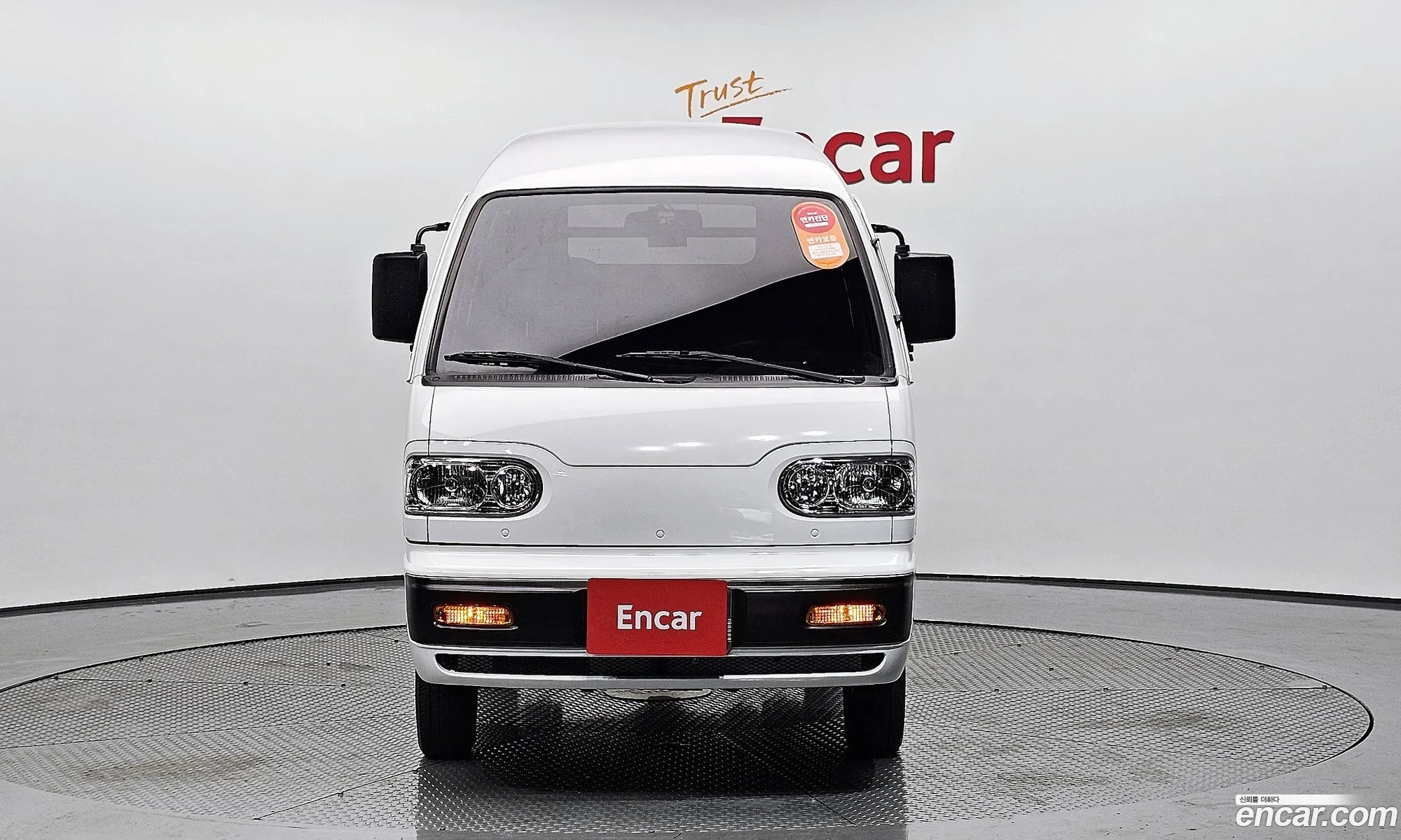 Chevrolet Damas 2-Seater Panel Van 2020 - фотография 7208577