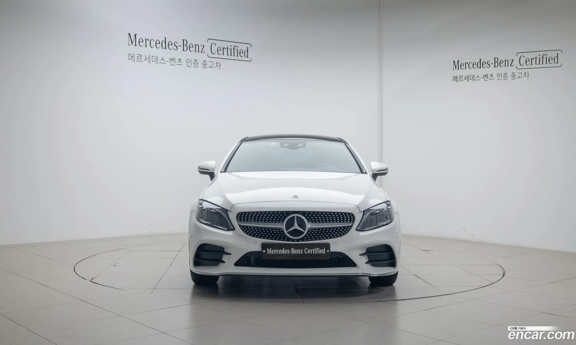 Mercedes-Benz C-Klasse C200 Coupe 2023 - фотография 17131593