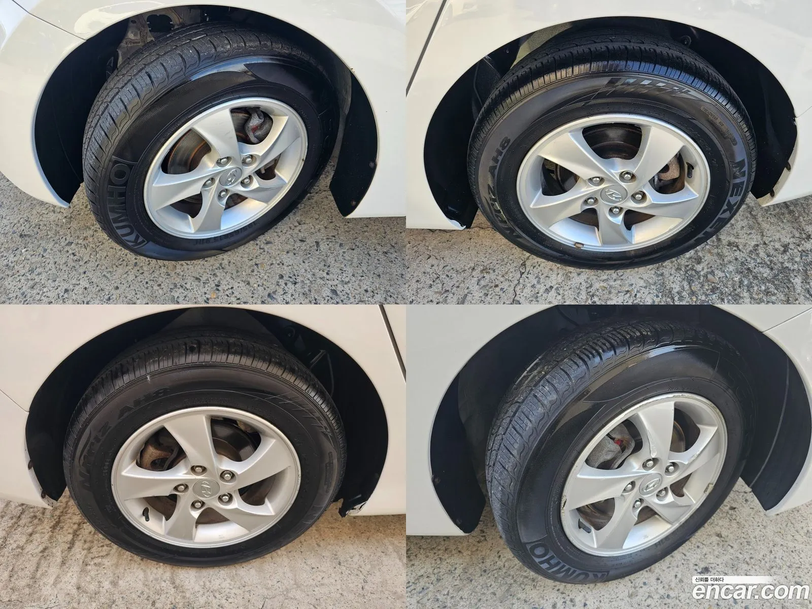 Hyundai Avante V M16 Gdi Deluxe 2012 - фотография 19140801