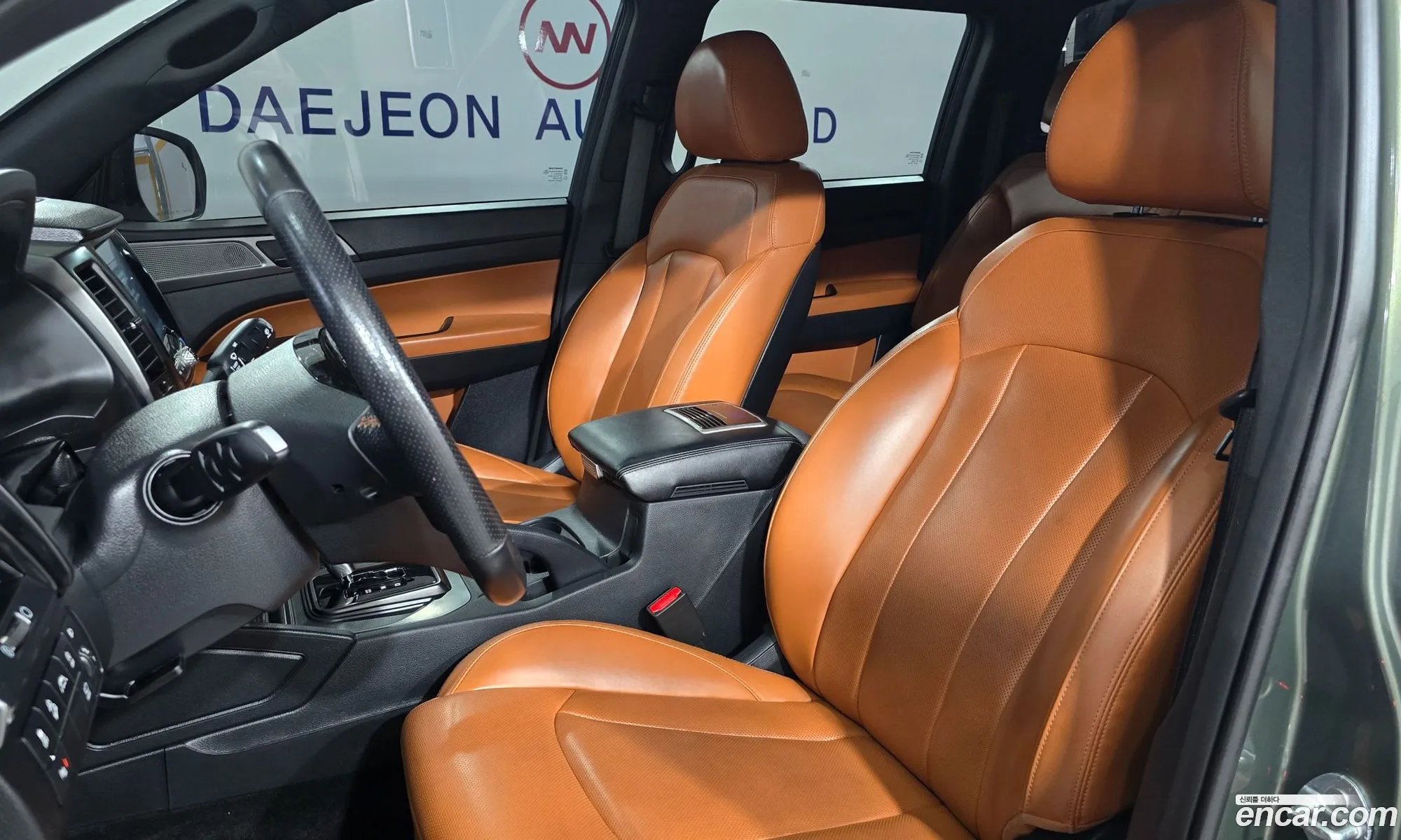 Ssangyong Rexton Iv Diesel 22 4Wd 2022 - фотография 14612976