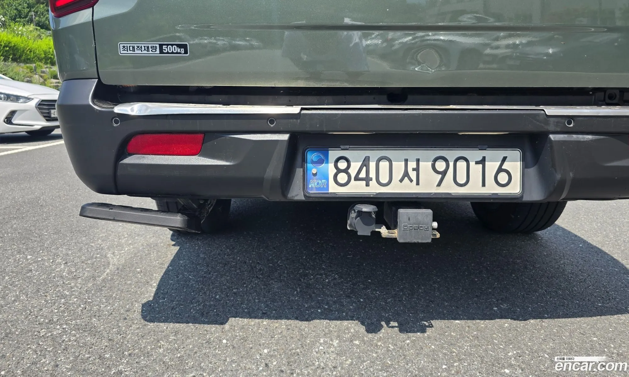 Korex Auto Trade - фотография 14698307