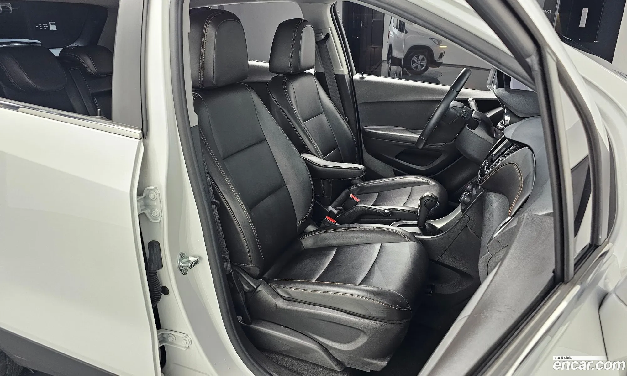 Korex Auto Trade - фотография 7336361