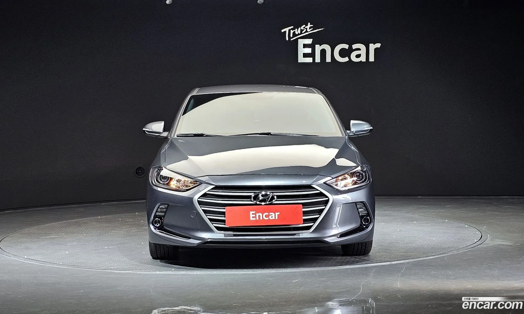 Hyundai Avante Vi 16 Gdi Value Plus 2018 - фотография 19140811