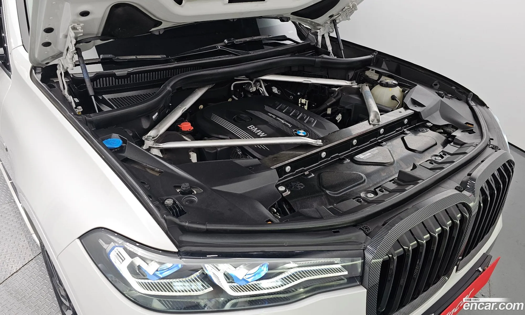 BMW X7 I G07 xDrive 30D M Sports 6-Seater 2020 - фотография 12486957