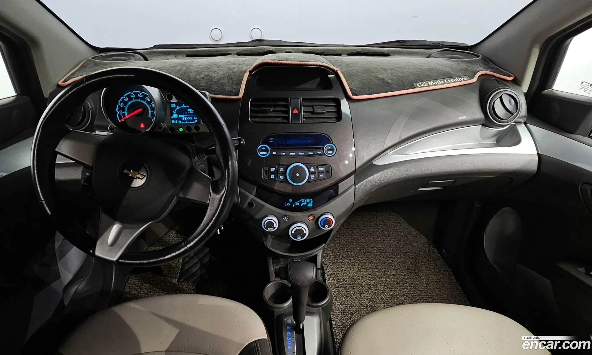 Korex Auto Trade - фотография 18111423