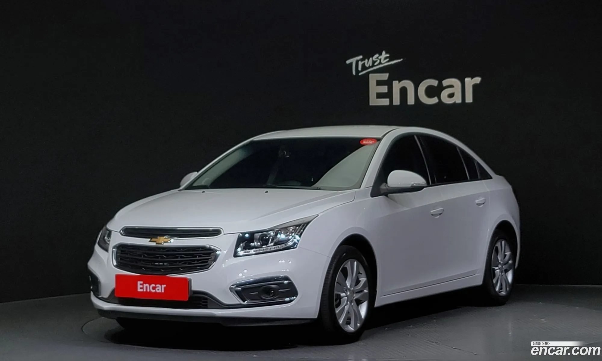 Chevrolet Gm Daewoo Amazing New Cruze 18 Lt Deluxe Pack - фотография 18097262