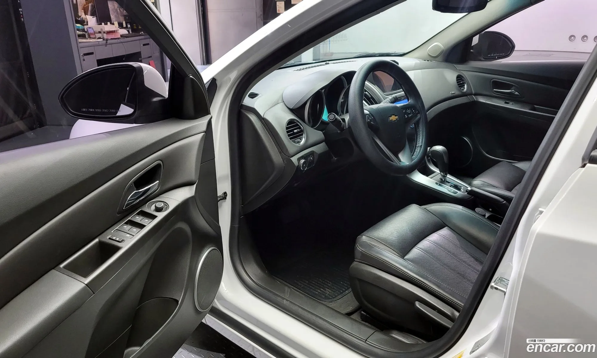 Korex Auto Trade - фотография 18112743