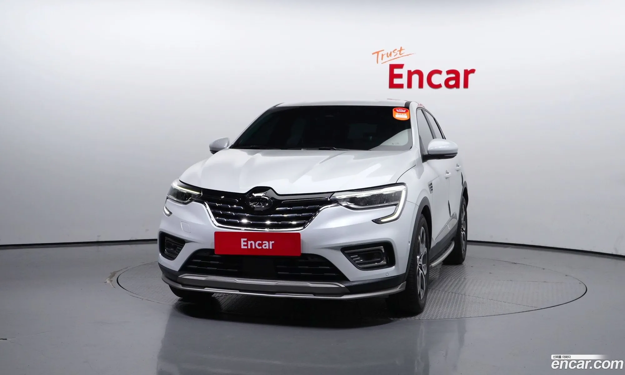 Renault Samsung Xm3 13 Tce Re Signature 2020 - фотография 317952