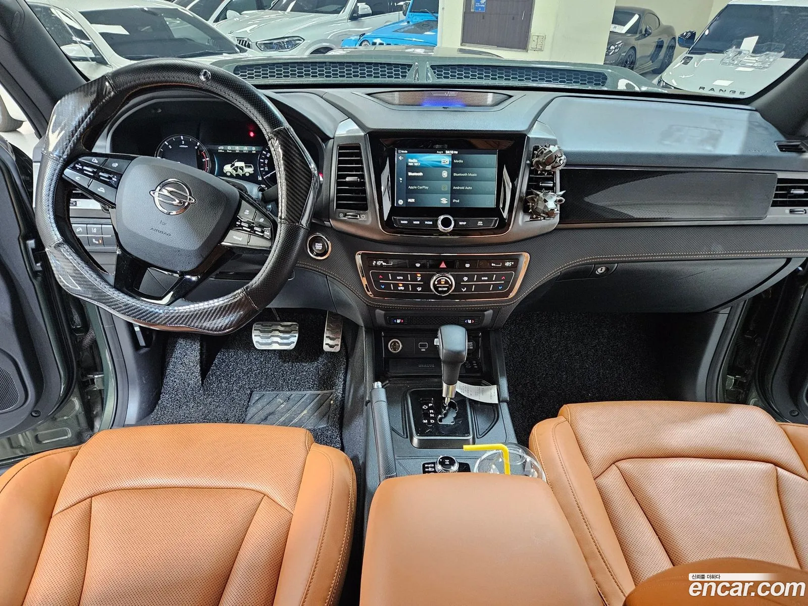Korex Auto Trade - фотография 14756990