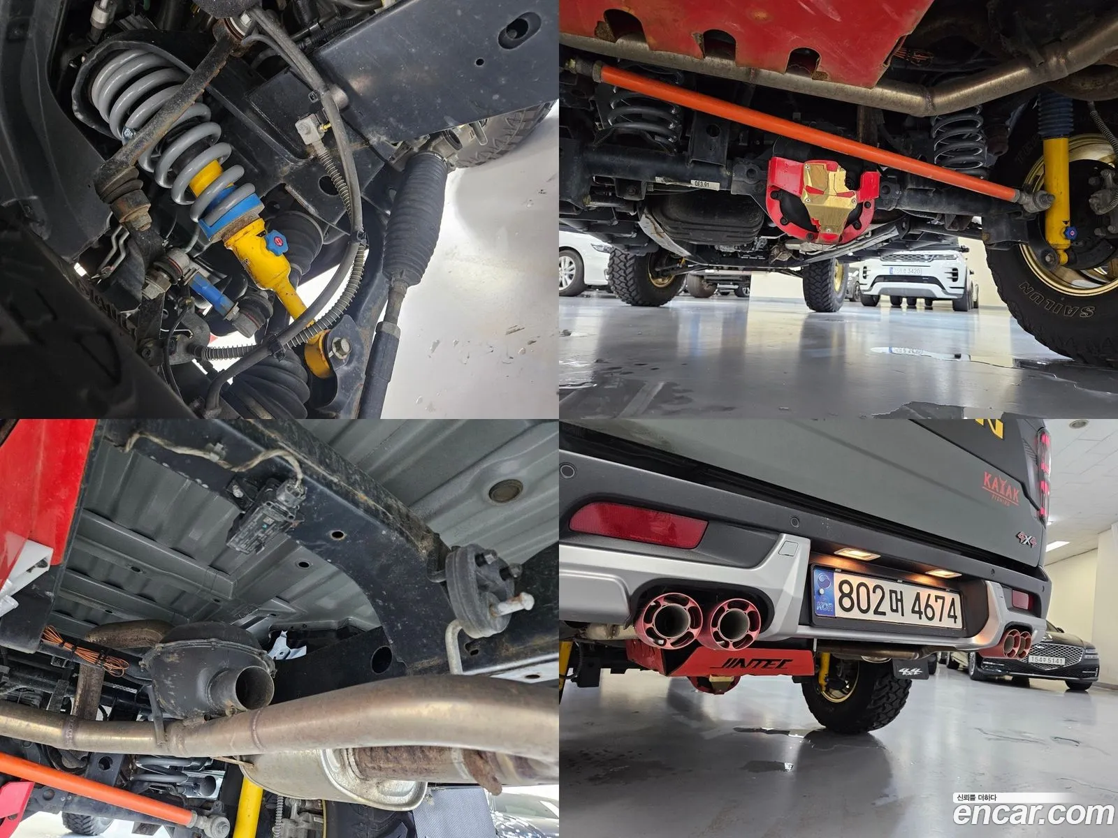 Korex Auto Trade - фотография 14757003