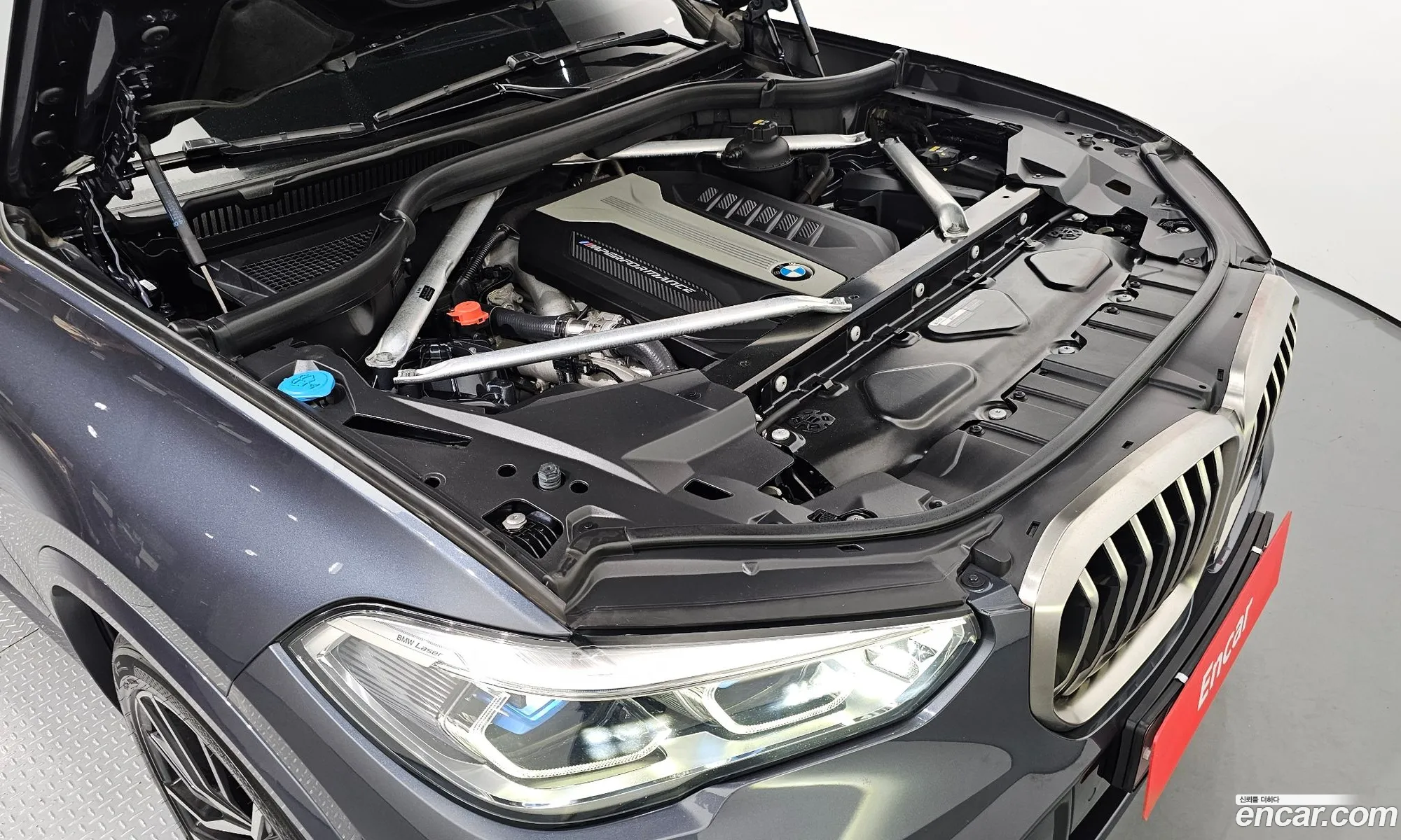 BMW X5 Iv G05 M50D First Edition 2019 - фотография 12528045