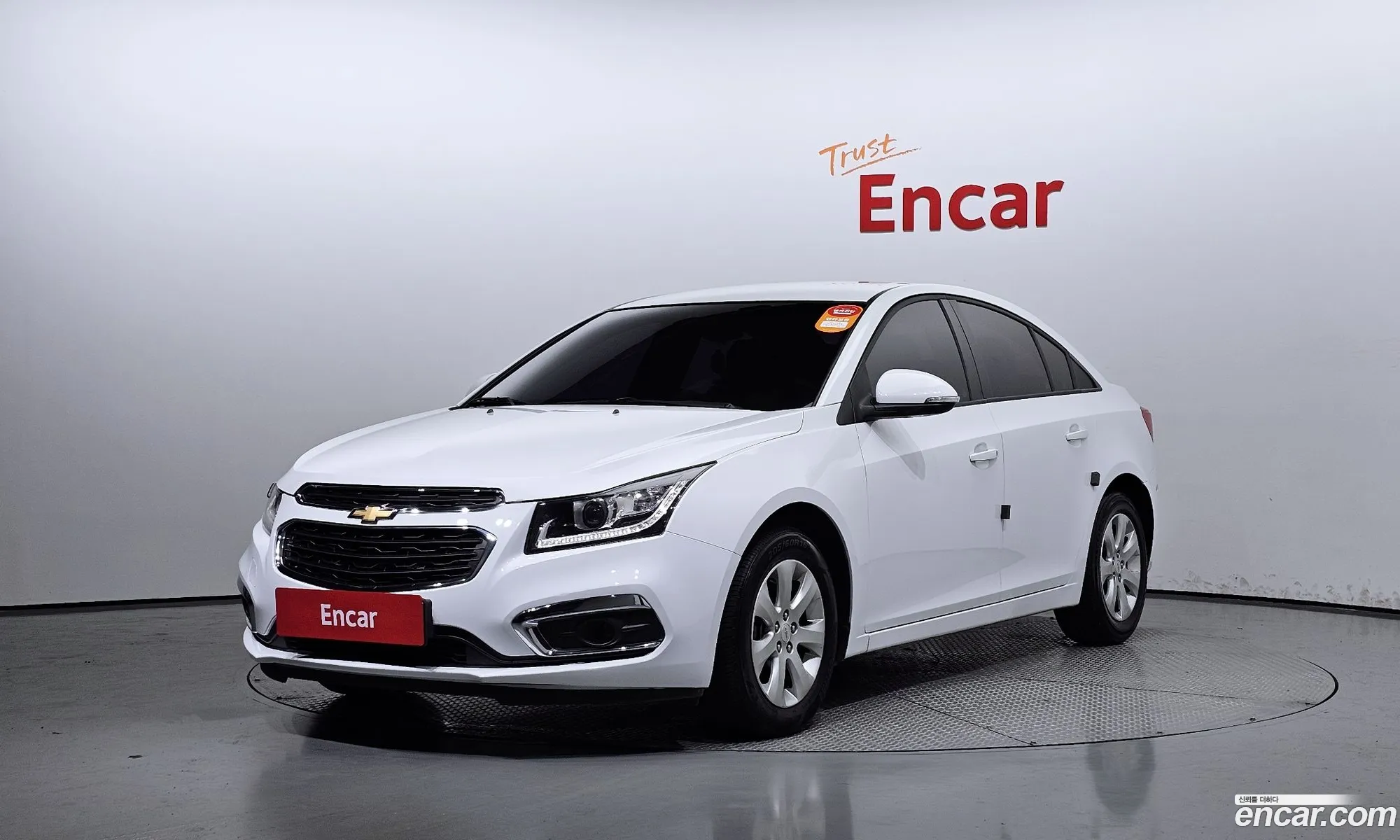 Chevrolet Cruze Ii 18 Lt Deluxe Pack 2016 - фотография 6855541