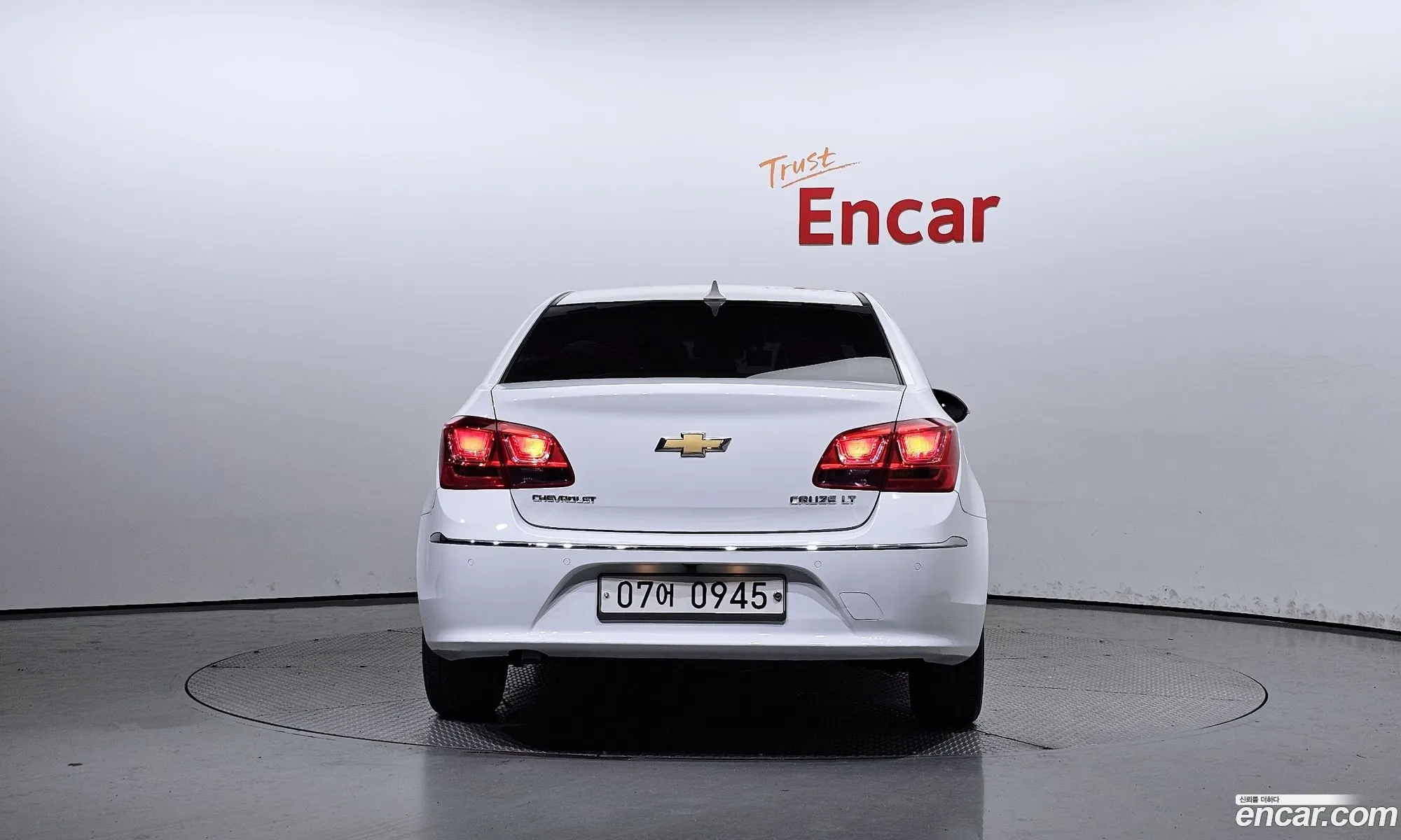 Chevrolet Cruze Ii 18 Lt Deluxe Pack 2016 - фотография 6855544