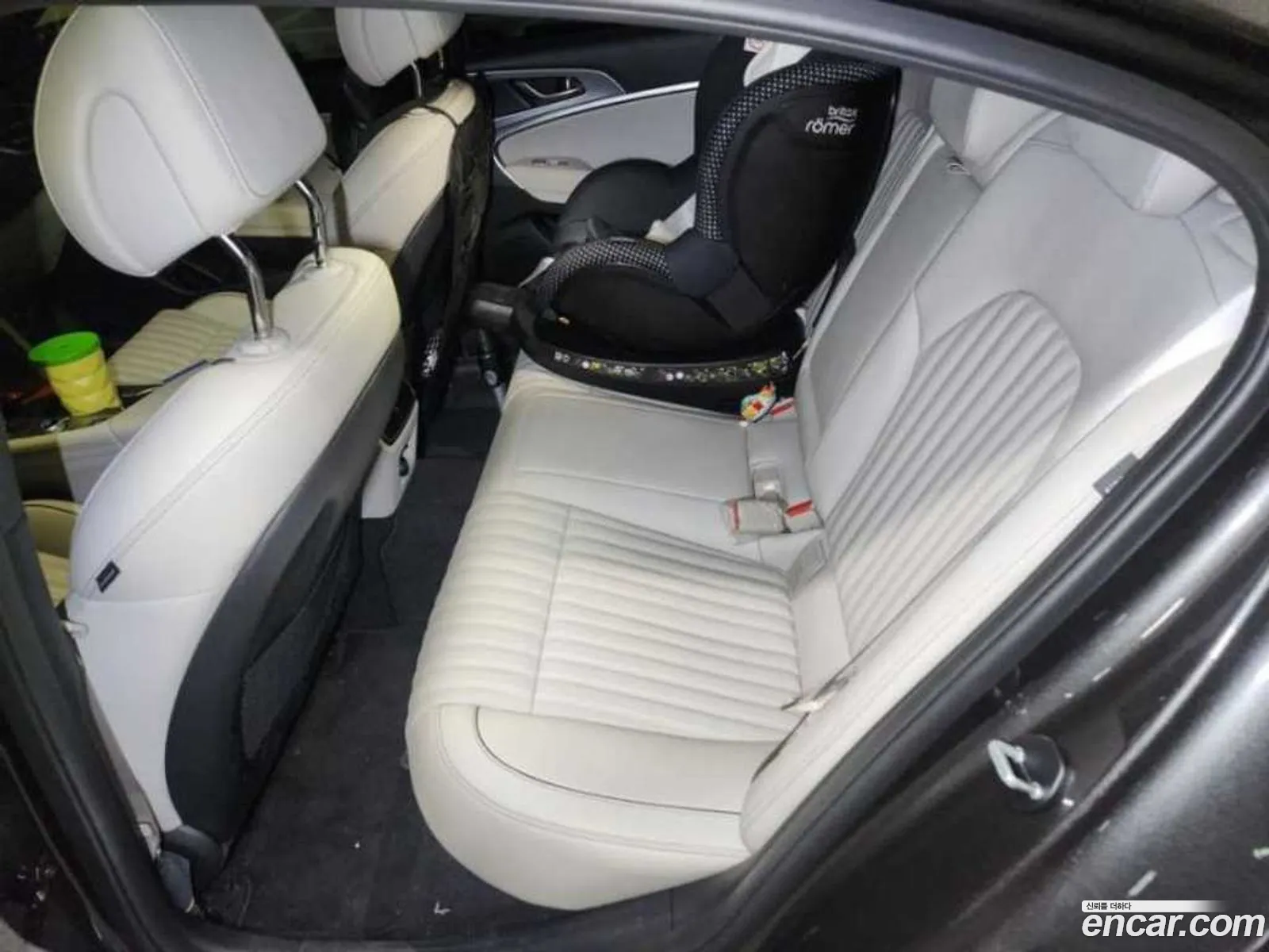 Genesis G70 I Gasoline 20T 4Wd 2022 - фотография 12593542