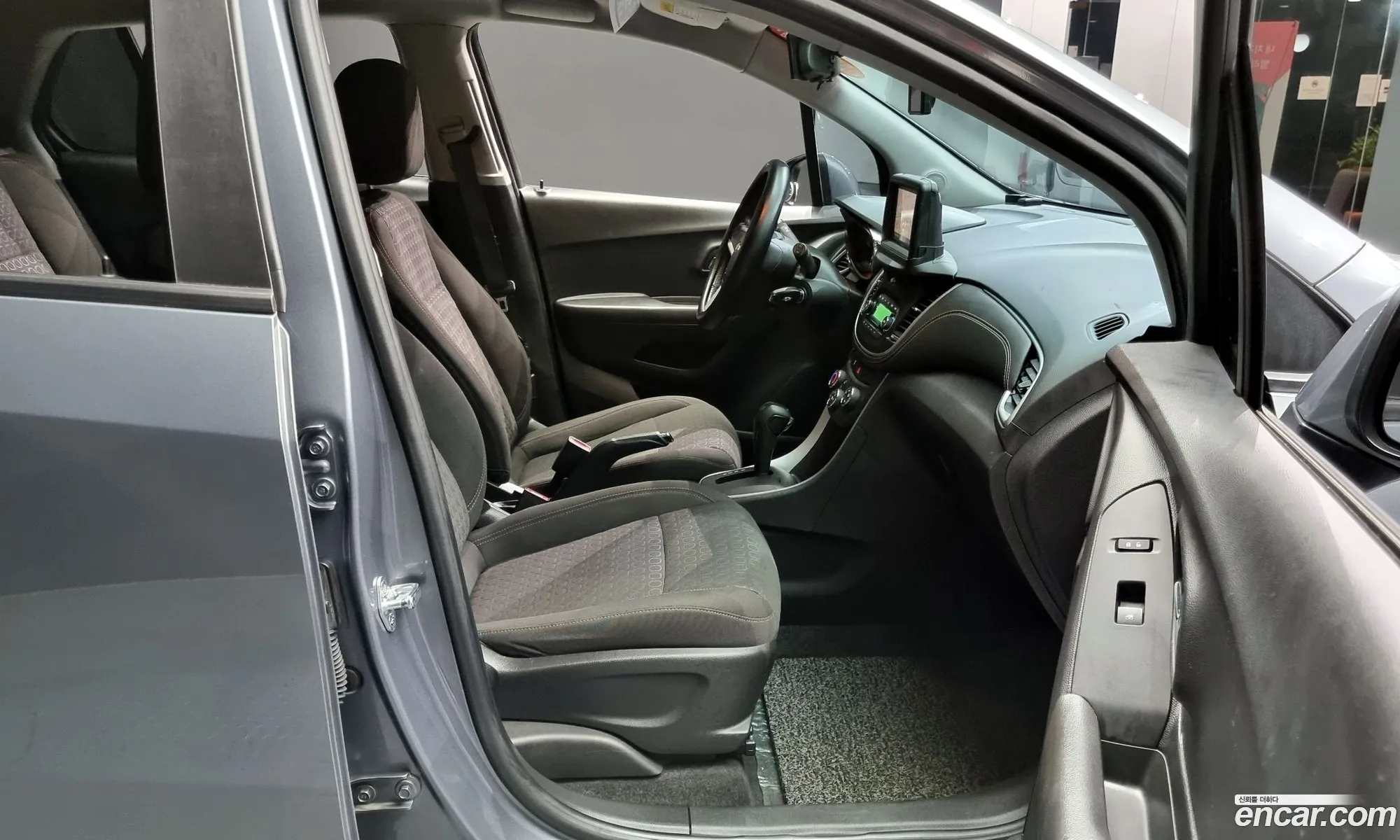 Korex Auto Trade - фотография 18093812