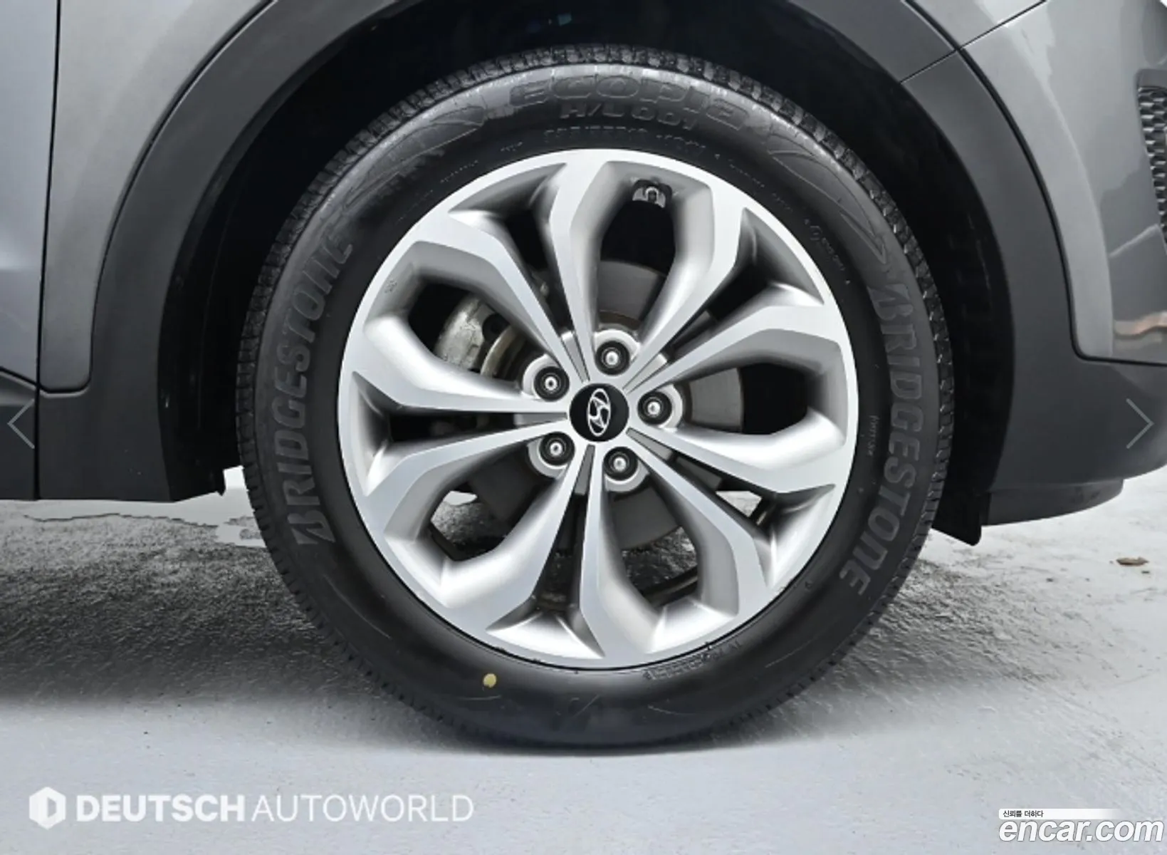 Hyundai Santa Fe Iii Diesel E-Vgt 20 2Wd Exclusive 2015 - фотография 19126162