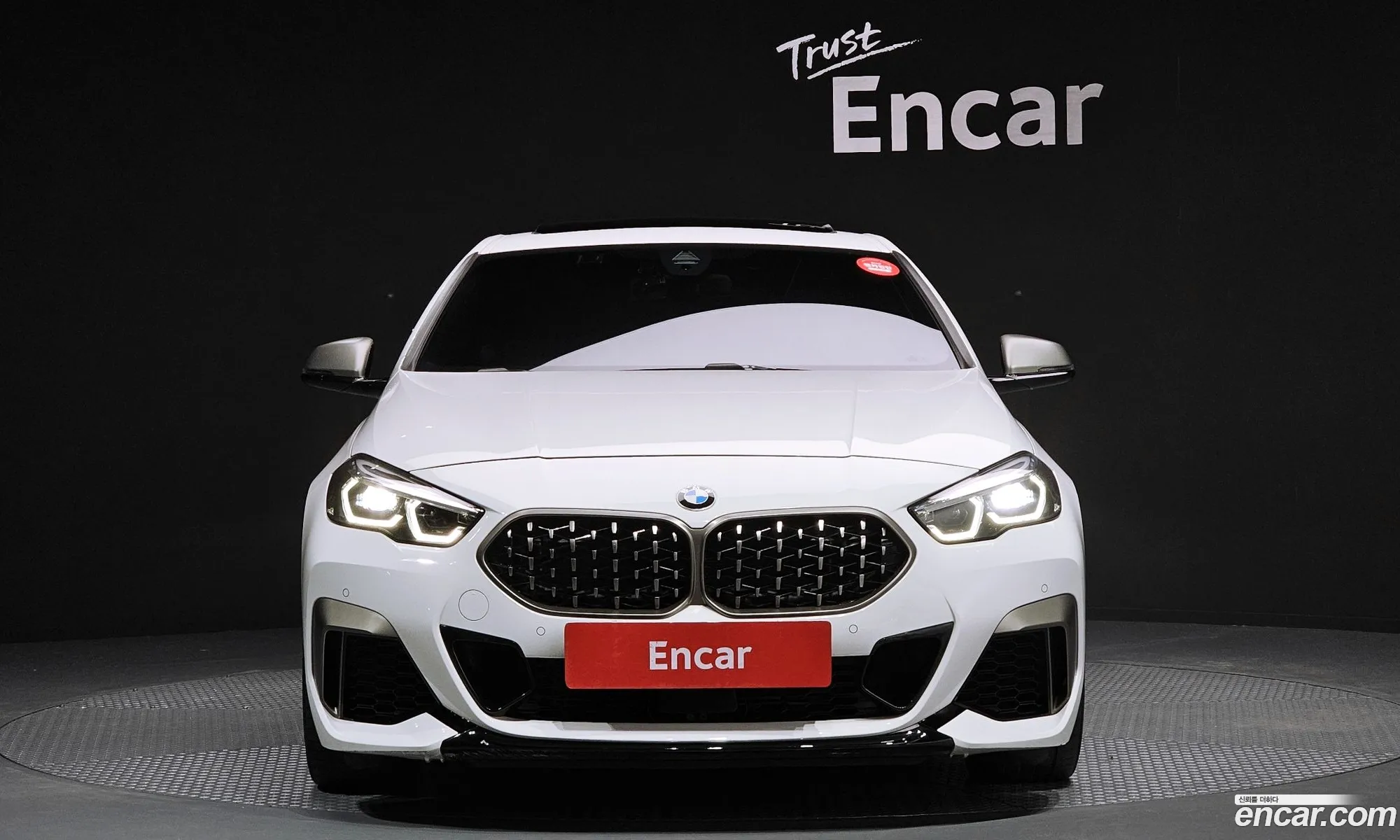 BMW 2Er M235I xDrive 2021 - фотография 13208418