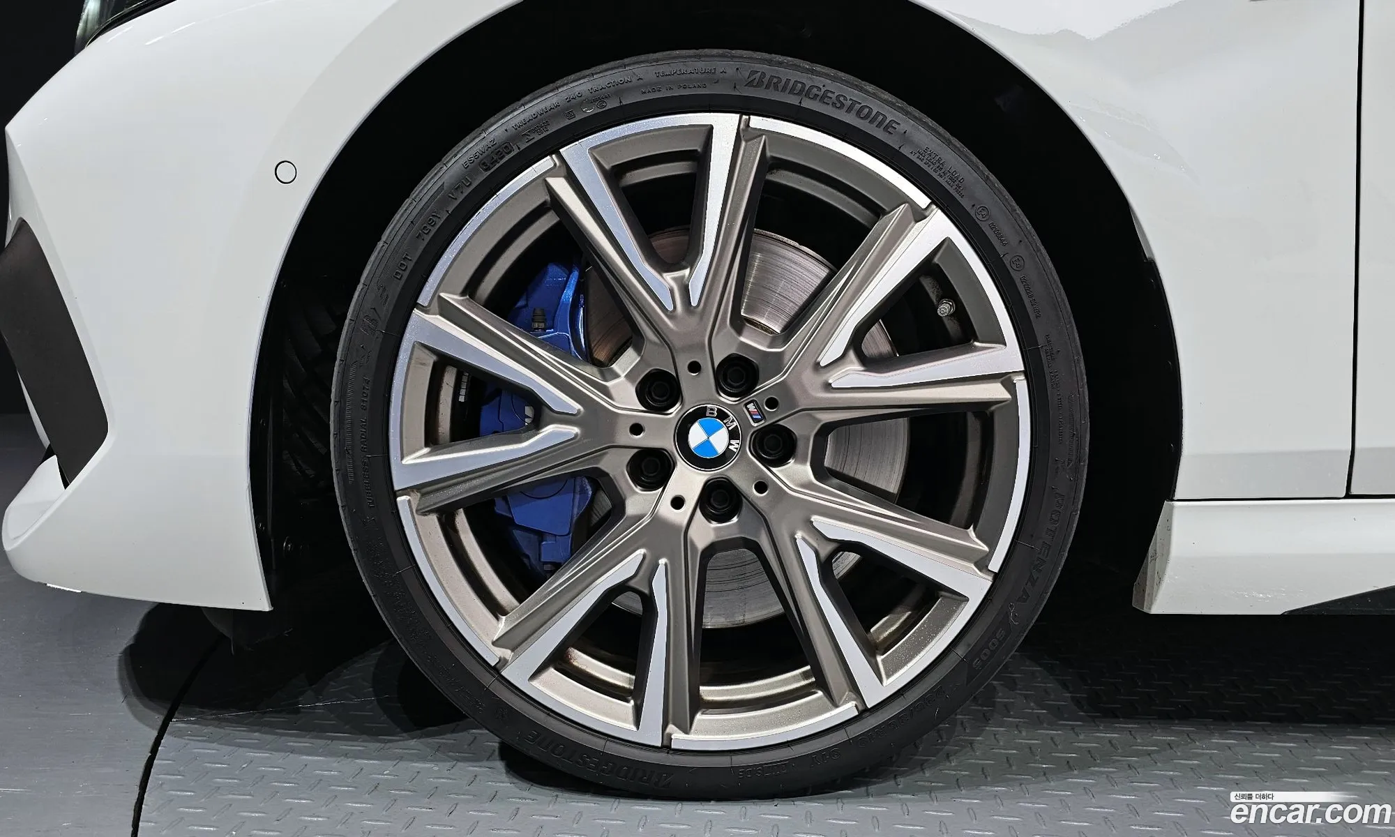 BMW 2Er M235I xDrive 2021 - фотография 13208420
