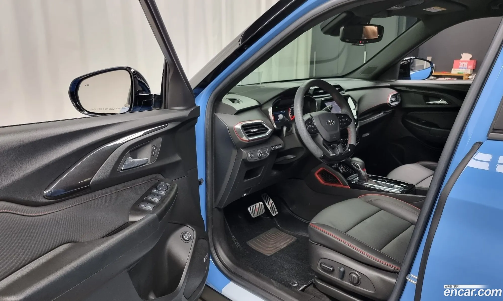 Korex Auto Trade - фотография 6813487