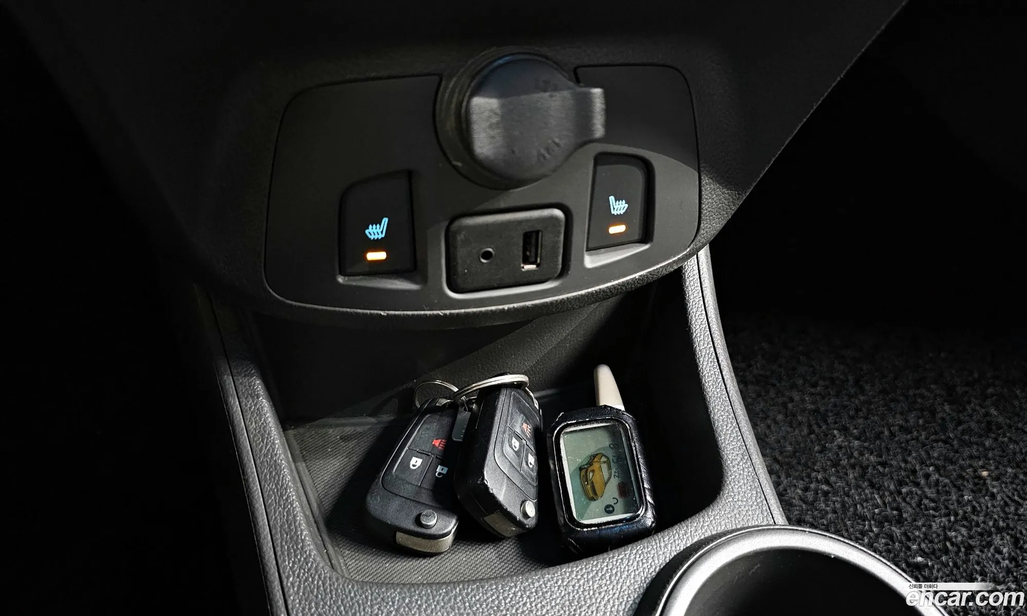 Korex Auto Trade - фотография 18111486