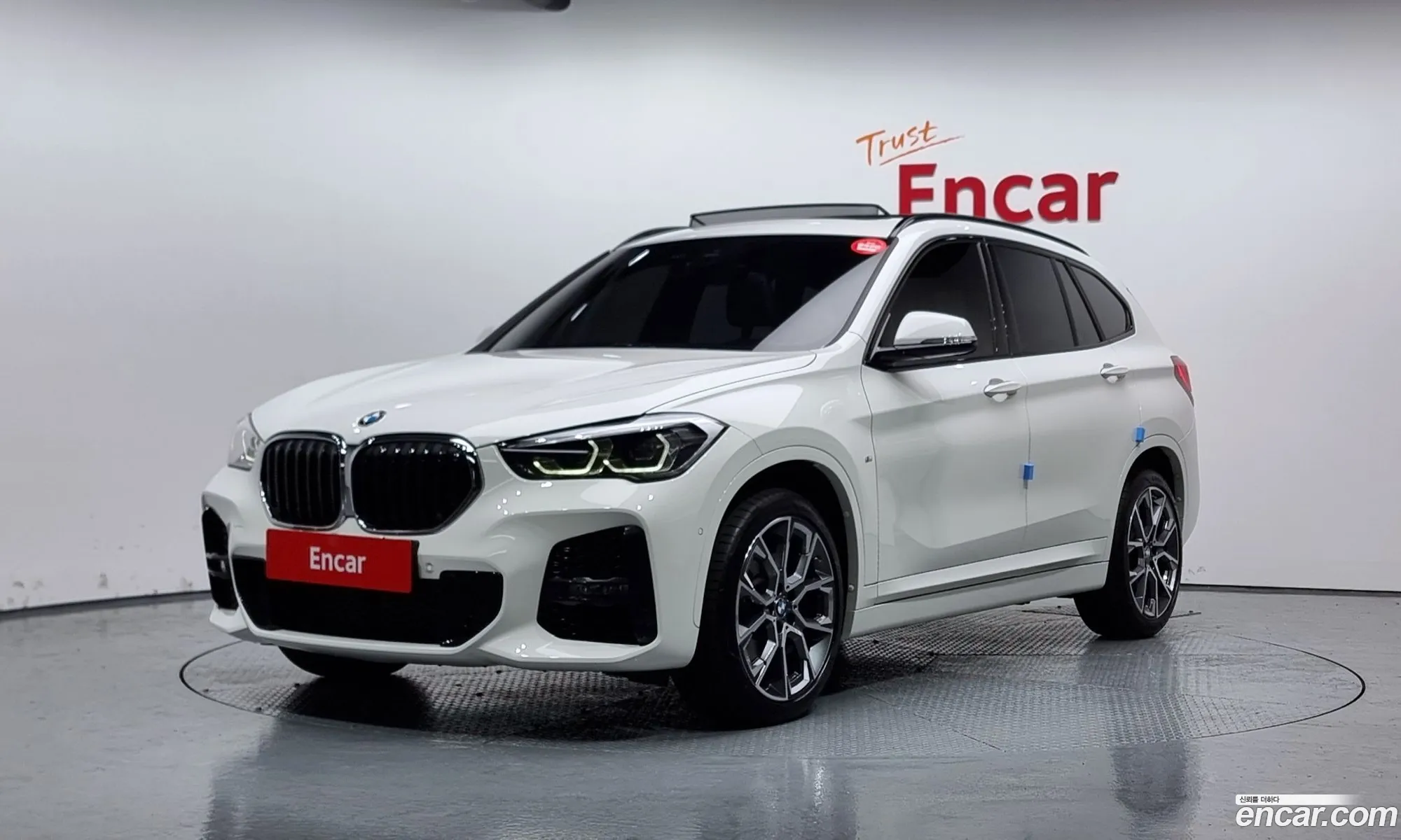 BMW X1 Ii F48 xDrive 20I M Sports 2022 - фотография 13208404