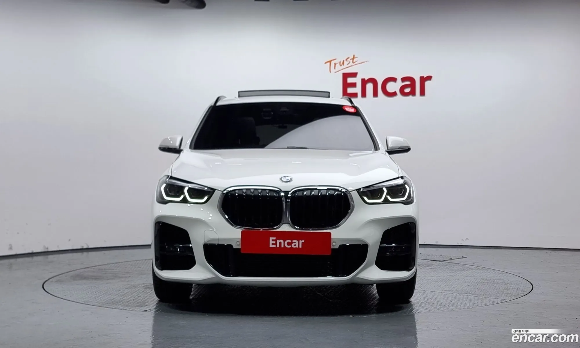 BMW X1 Ii F48 xDrive 20I M Sports 2022 - фотография 13208406
