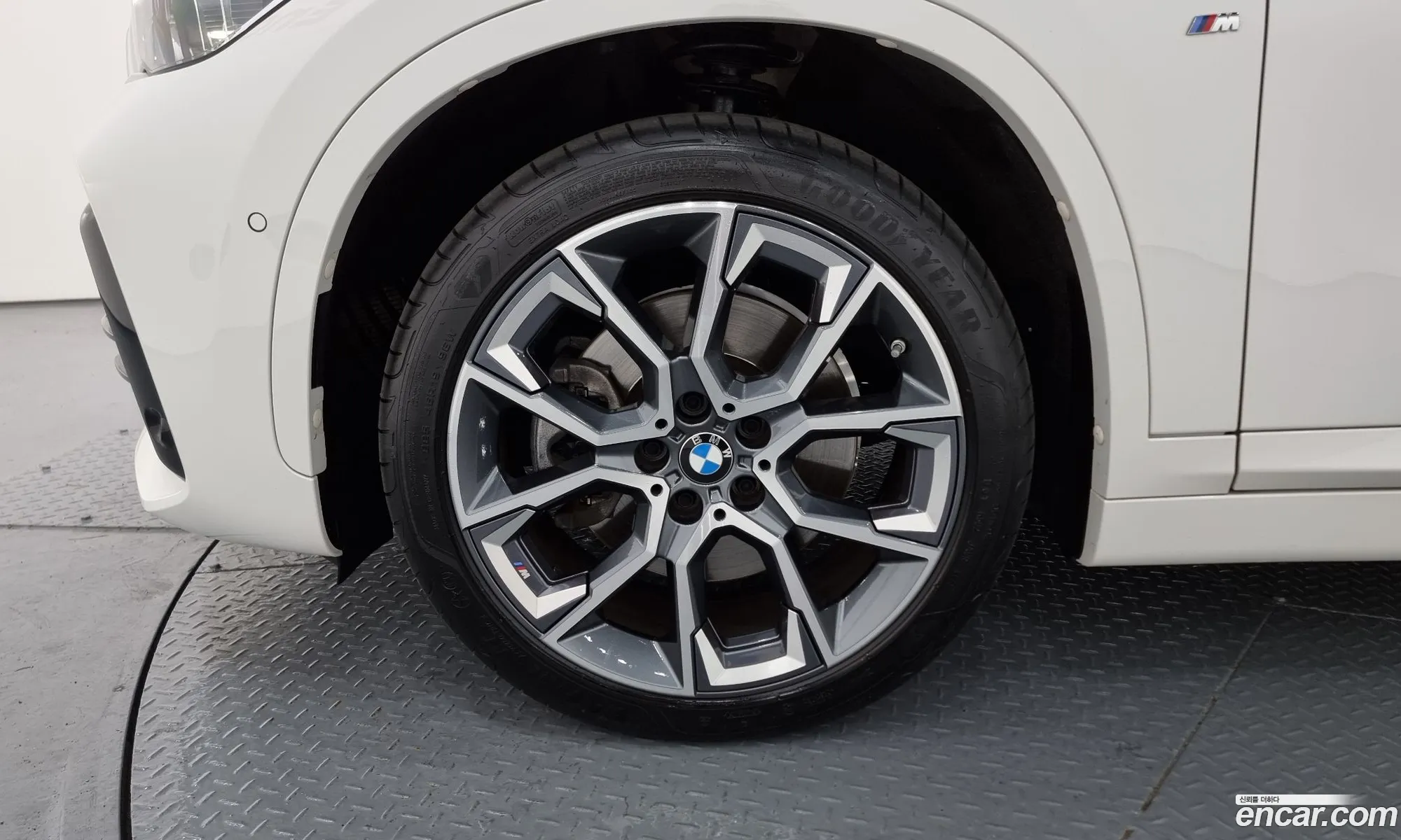 BMW X1 Ii F48 xDrive 20I M Sports 2022 - фотография 13208408