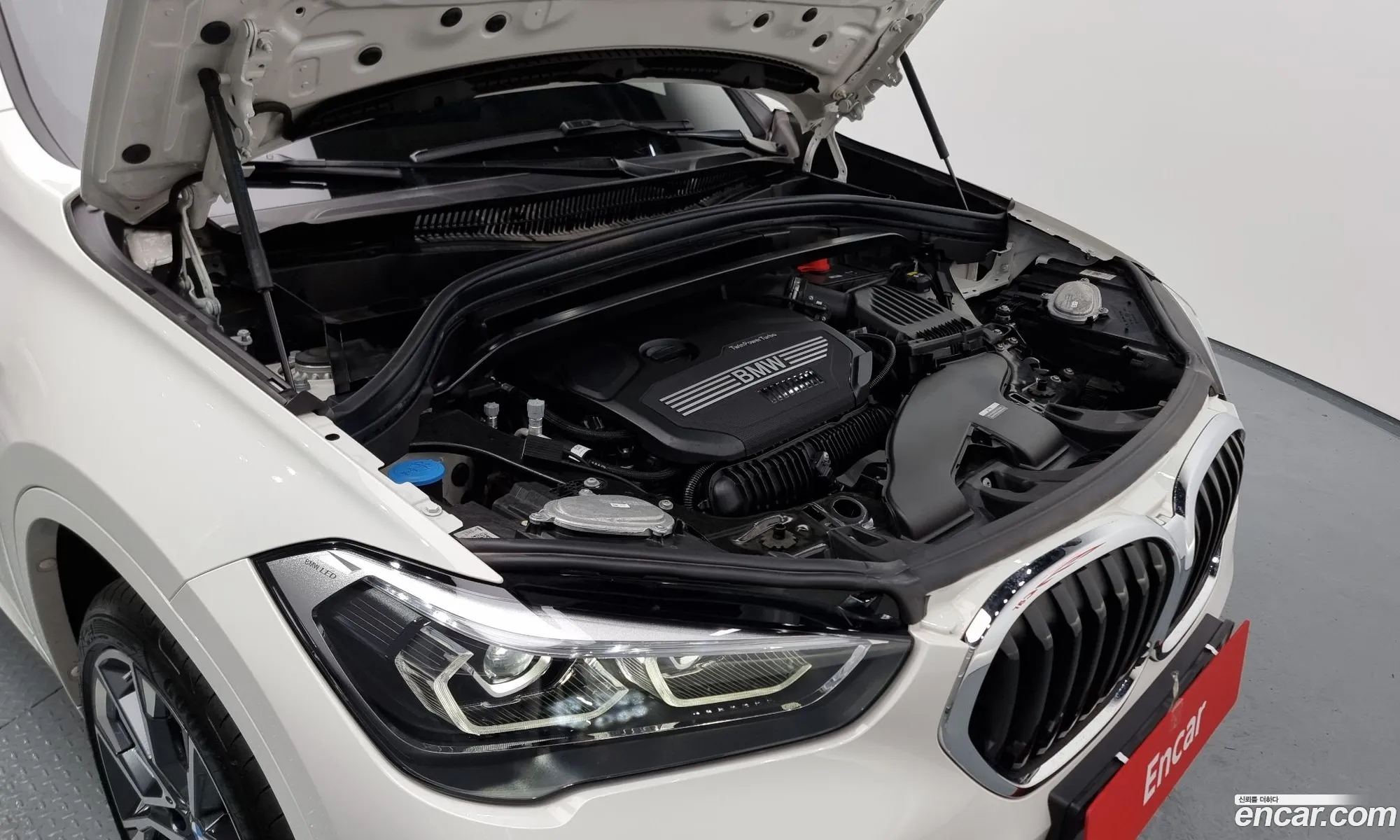 BMW X1 Ii F48 xDrive 20I M Sports 2022 - фотография 13208409
