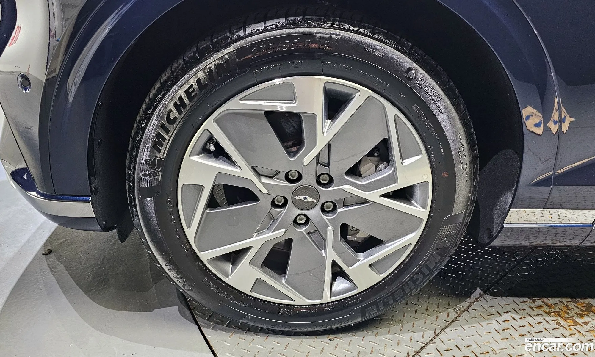 Genesis Gv70 I E-Awd 2022 - фотография 70463