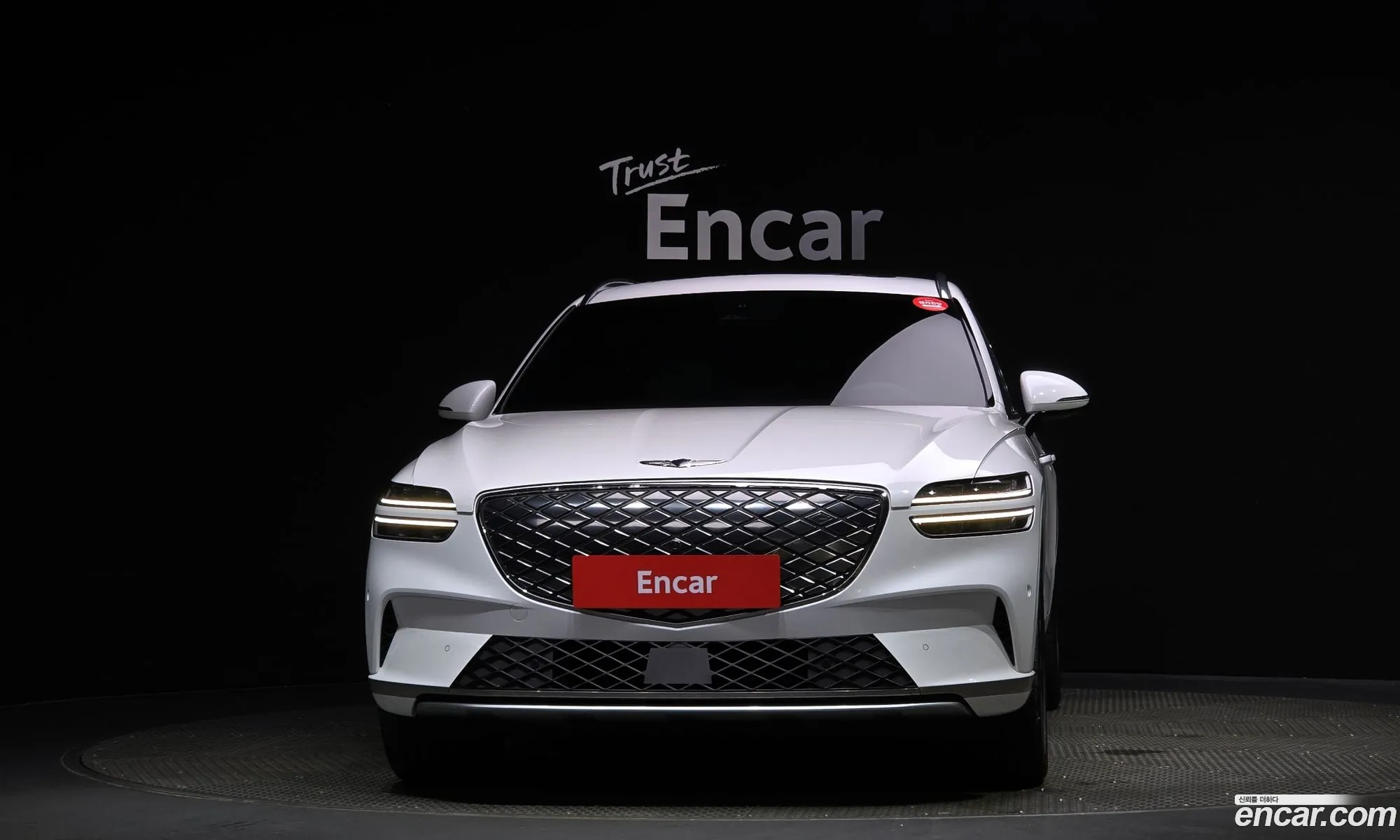 Genesis Gv70 I E-Awd 2022 - фотография 17226785