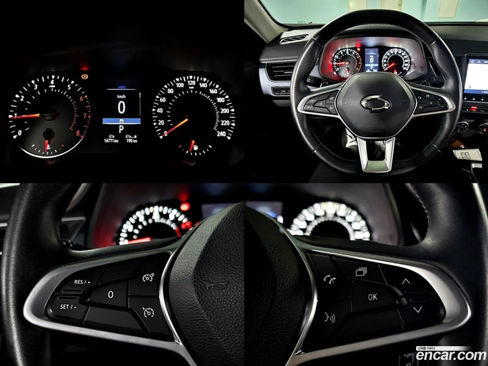 Renault Samsung Xm3 16 Gte Le 2023 - фотография 12369433