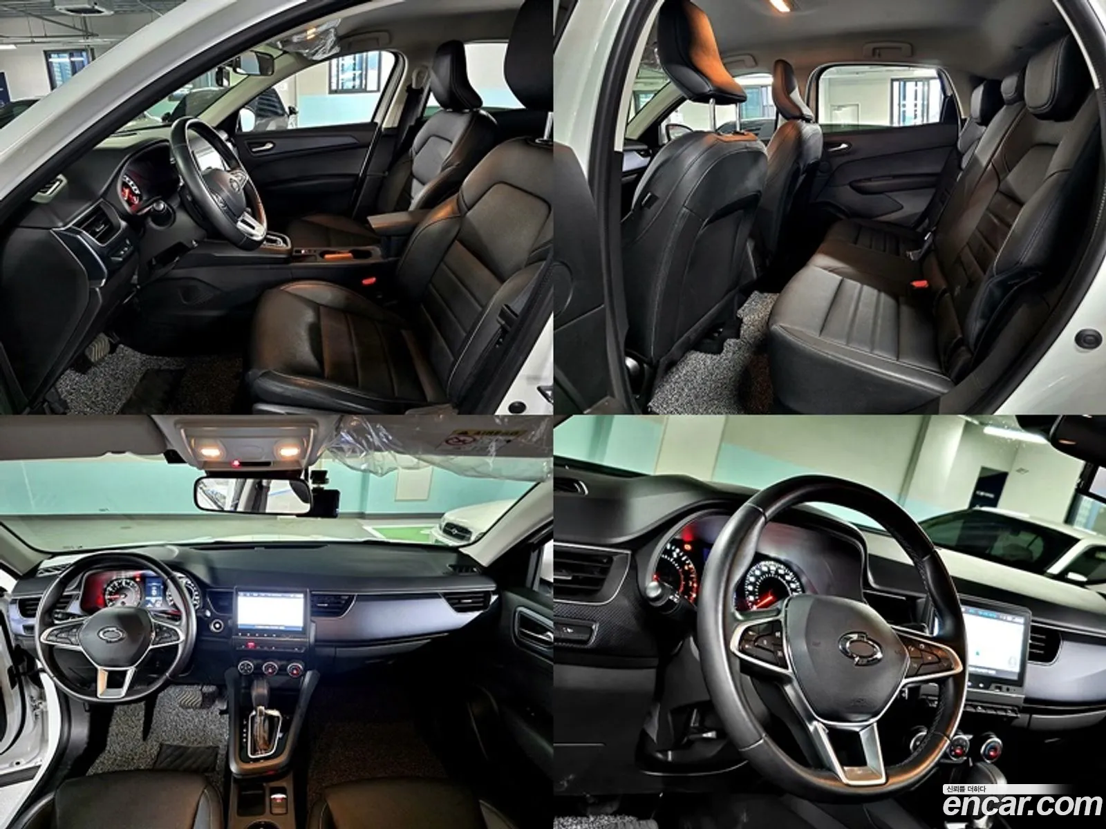 Renault Samsung Xm3 16 Gte Le 2023 - фотография 12369436
