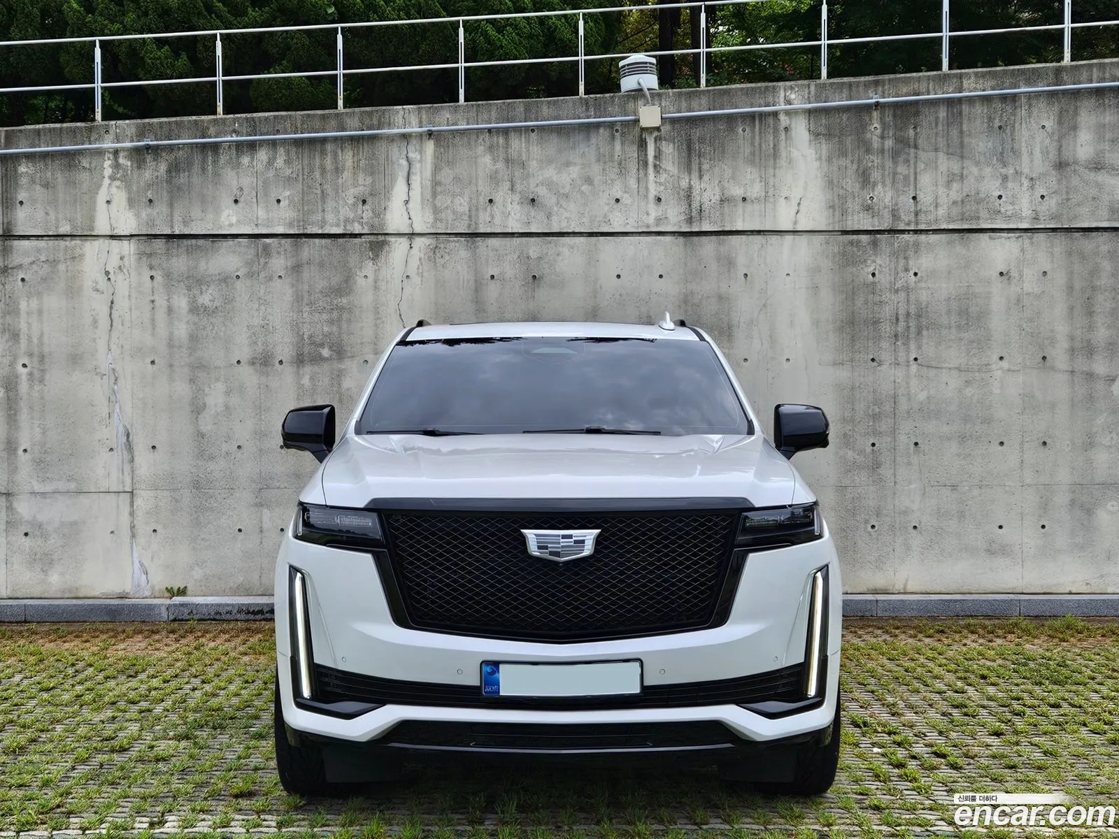 Cadillac Escalade V 62 Esv 2021 - фотография 3504897
