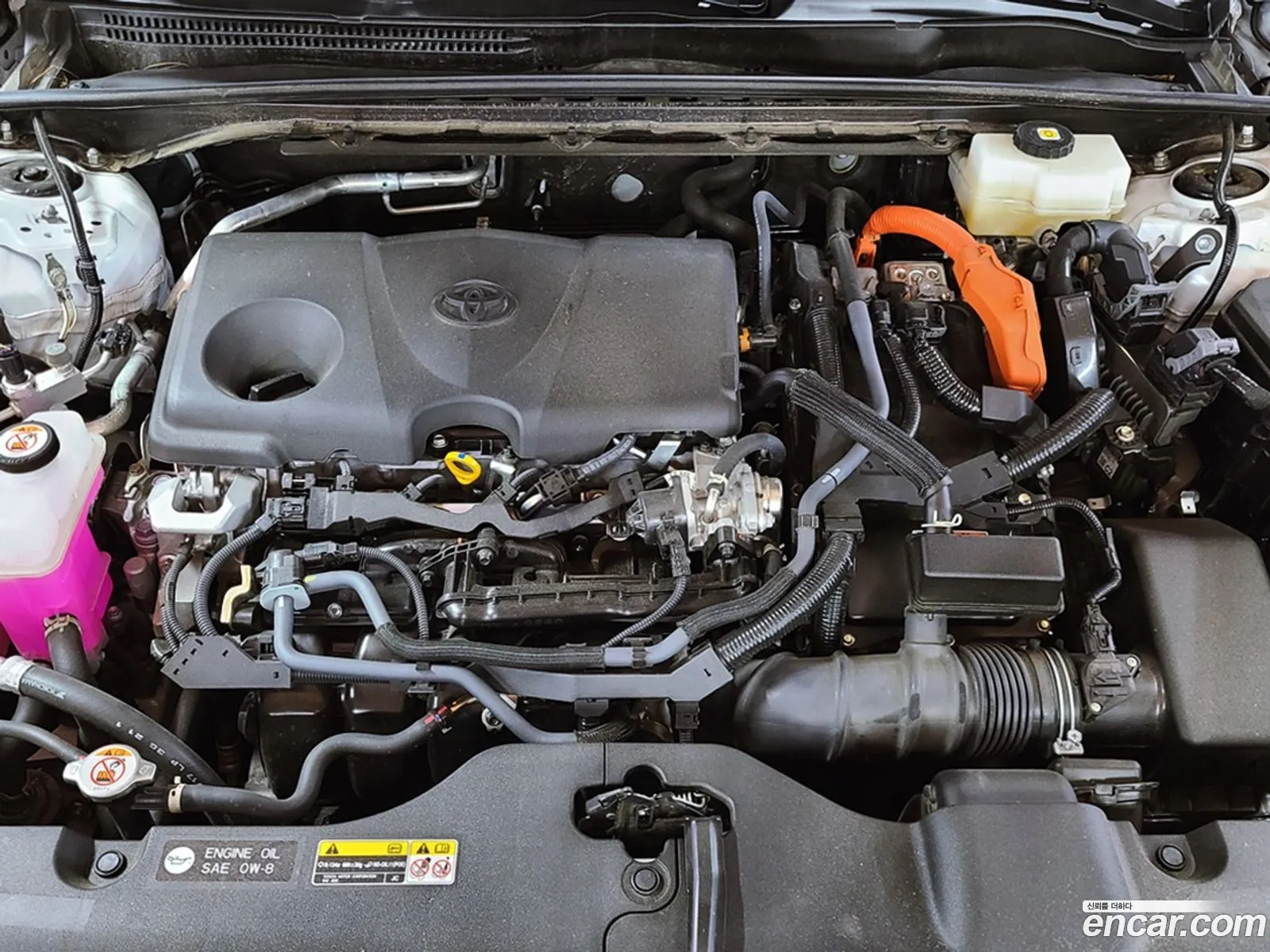 Toyota Crown 25 4Wd Hybrid 2023 - фотография 14538488