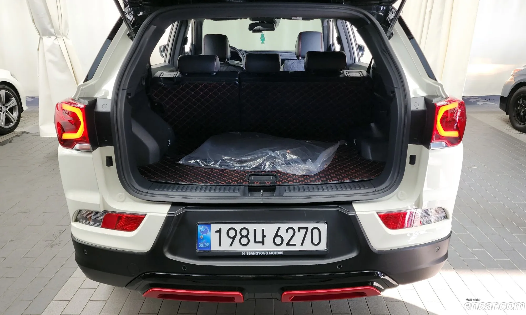 Korex Auto Trade - фотография 17474726
