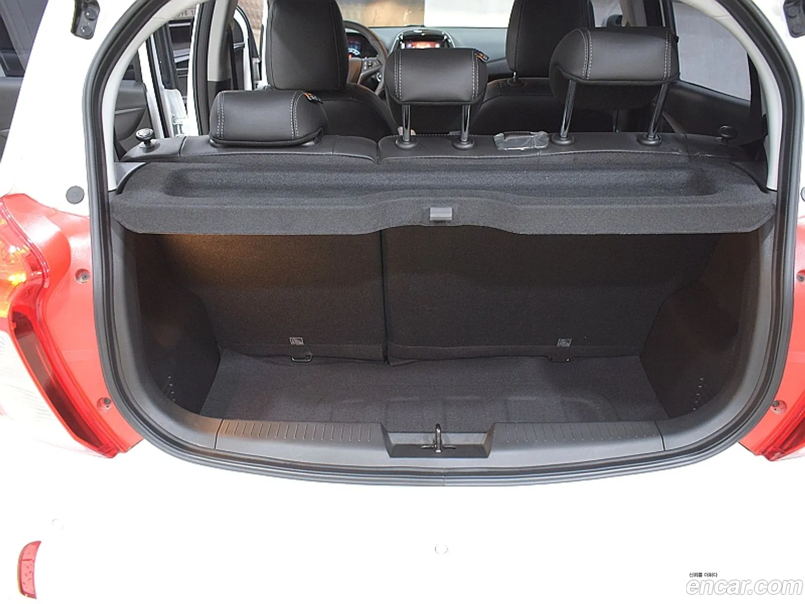 Chevrolet Spark Iii M300 Lt 2021 - фотография 5666810