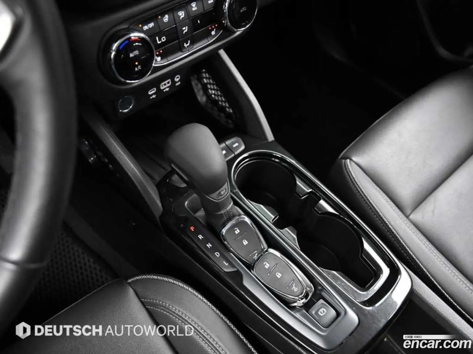 Korex Auto Trade - фотография 5879913