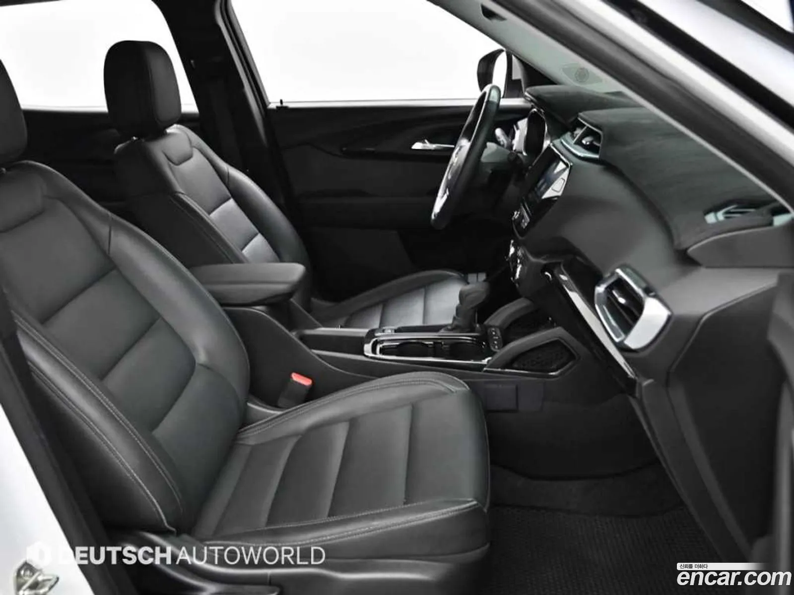 Korex Auto Trade - фотография 5879914