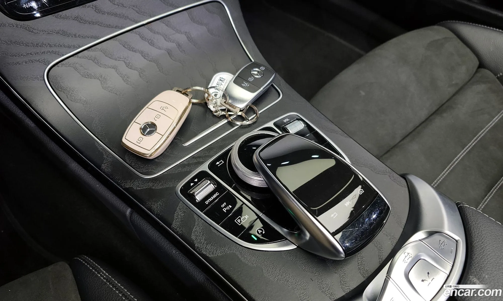 C-Class W205C200 Cabriolet - фотография 17633509