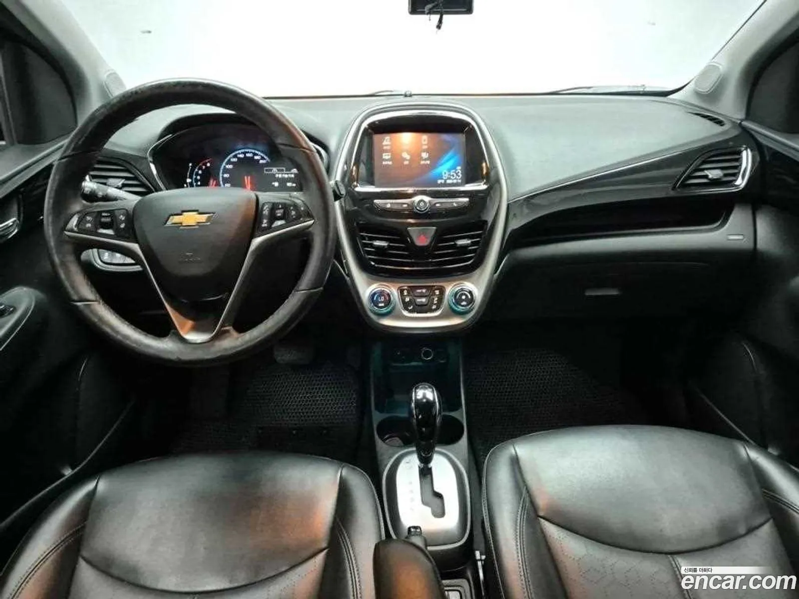 Korex Auto Trade - фотография 5897836