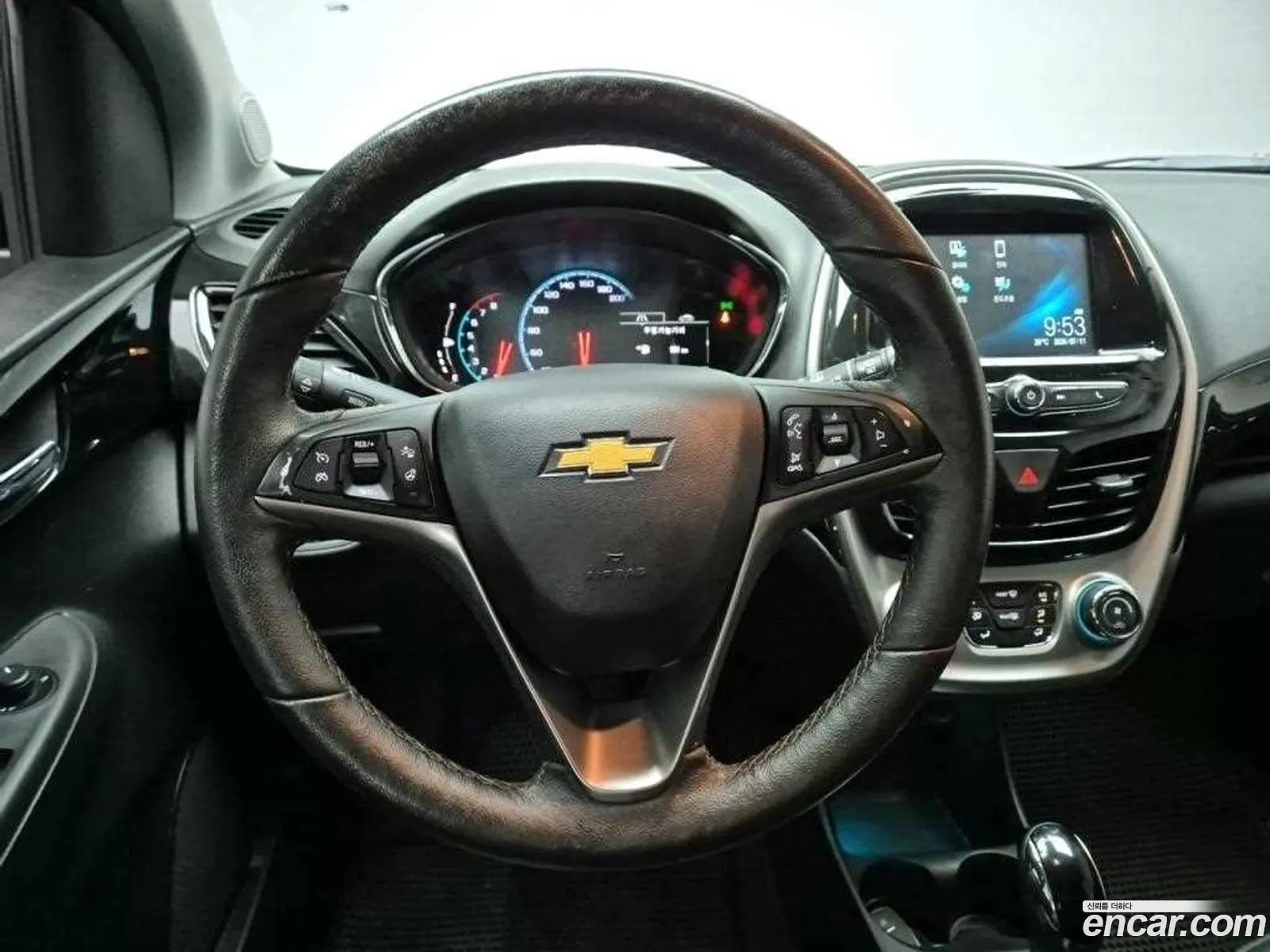 Korex Auto Trade - фотография 5897838