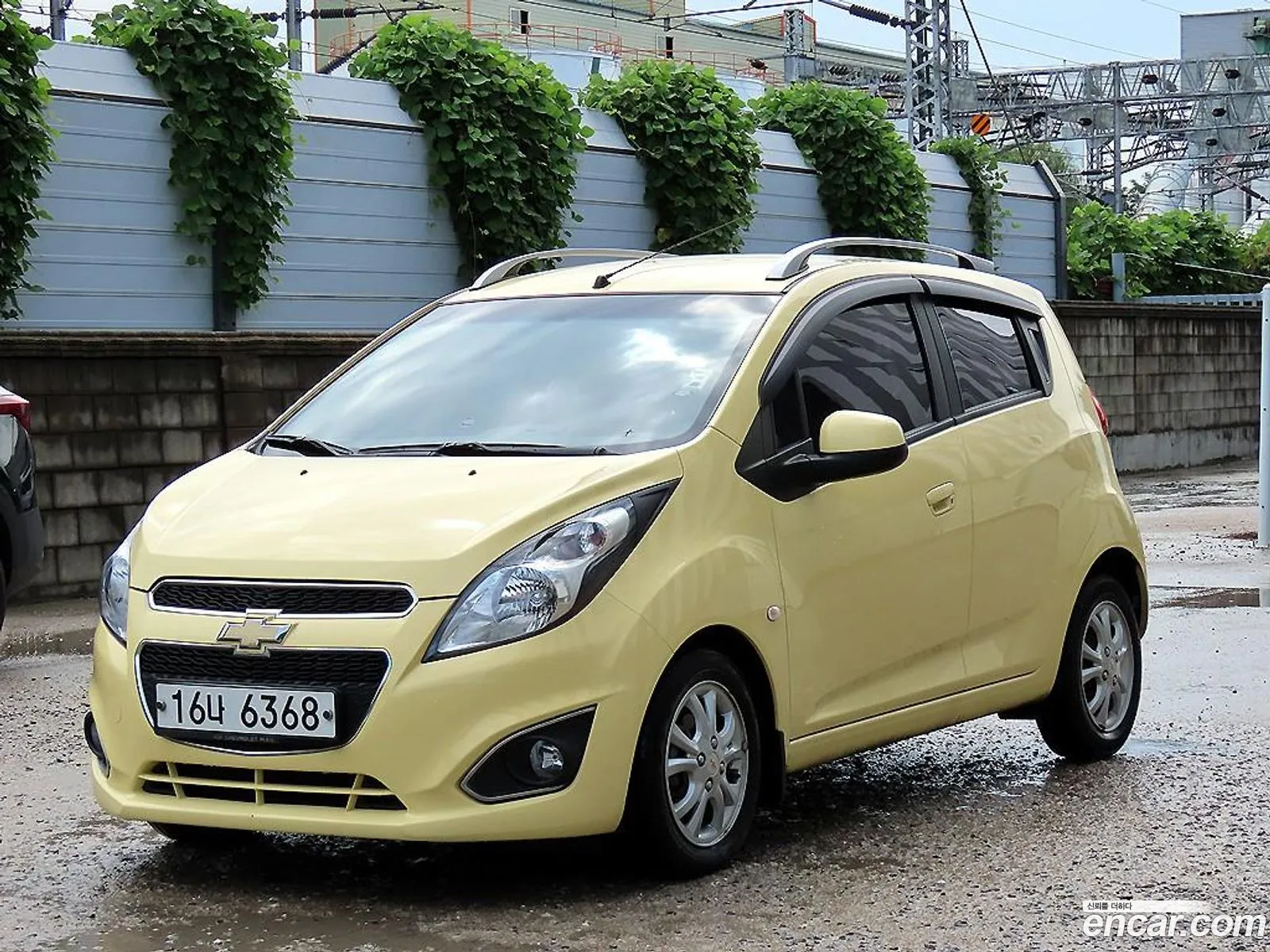 Chevrolet Spark Iii Ls 2013 - фотография 19034061