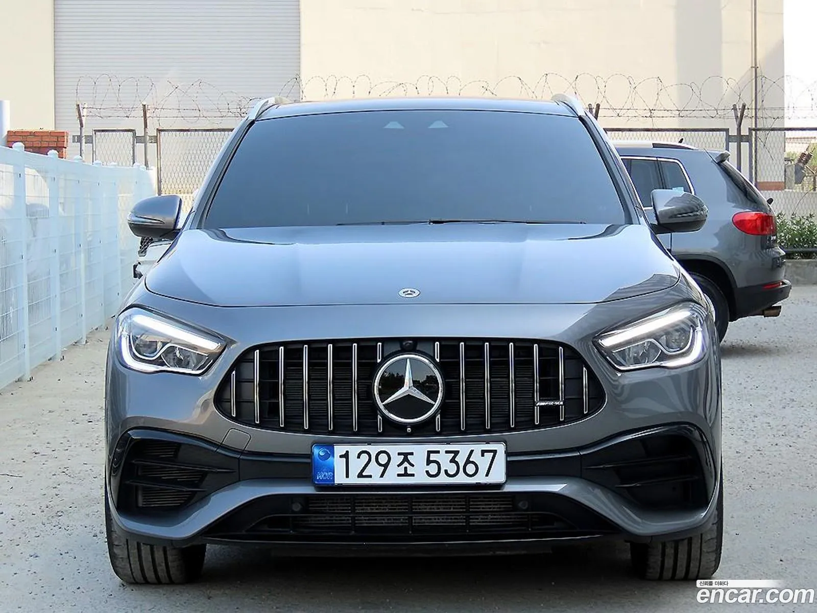 Mercedes-Benz Cla-Klasse Amg Cla 45 S 4Matic 2023 - фотография 17131616
