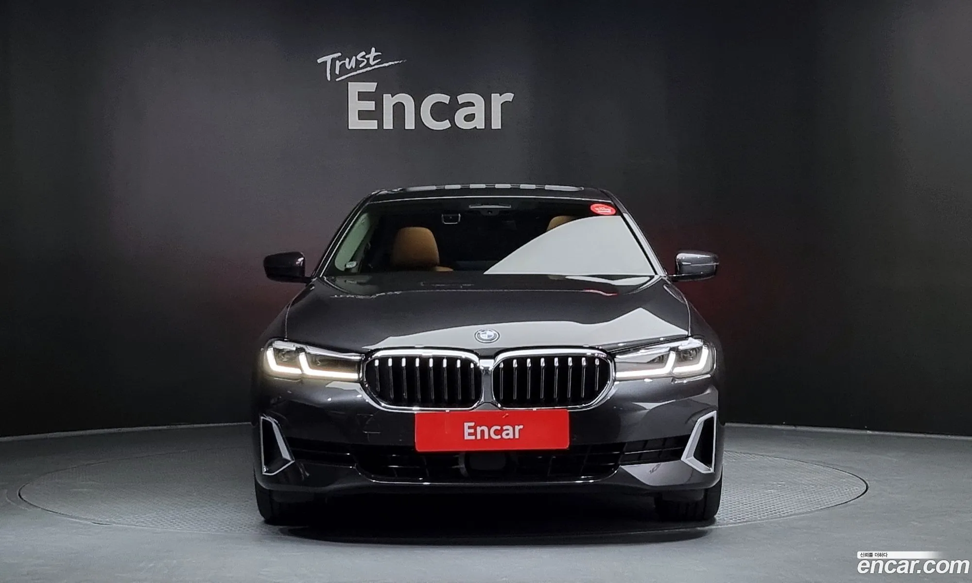 BMW 5Er Vii G30G31 520I Luxury 2021 - фотография 13208430