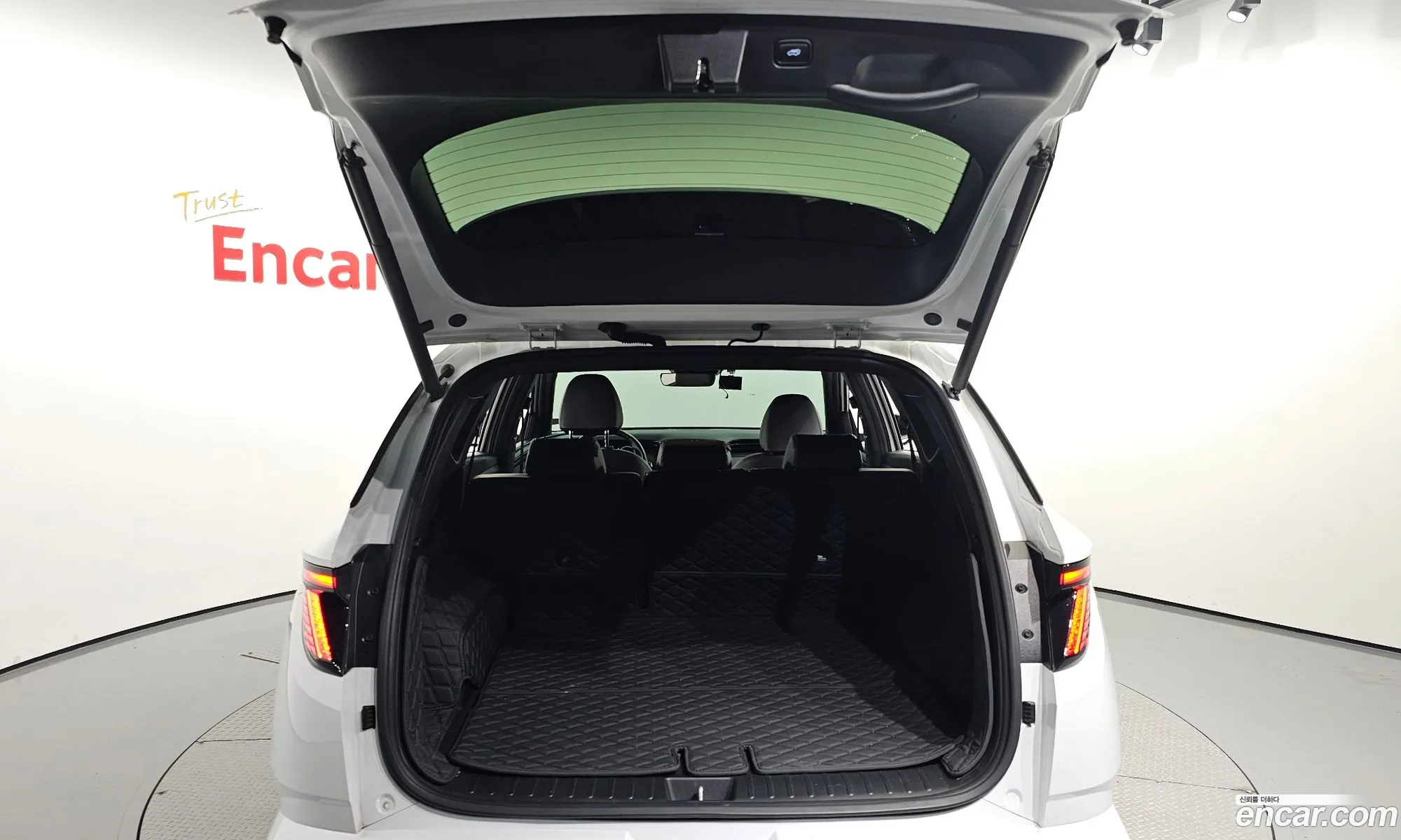 Tucson Hybrid Nx4 N Line 2Wd Inspiration - фотография 16545787