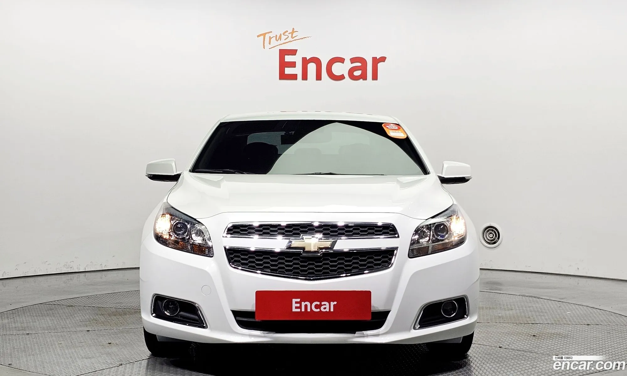 Chevrolet Malibu 20 Lt Deluxe Pack 2015 - фотография 6806409