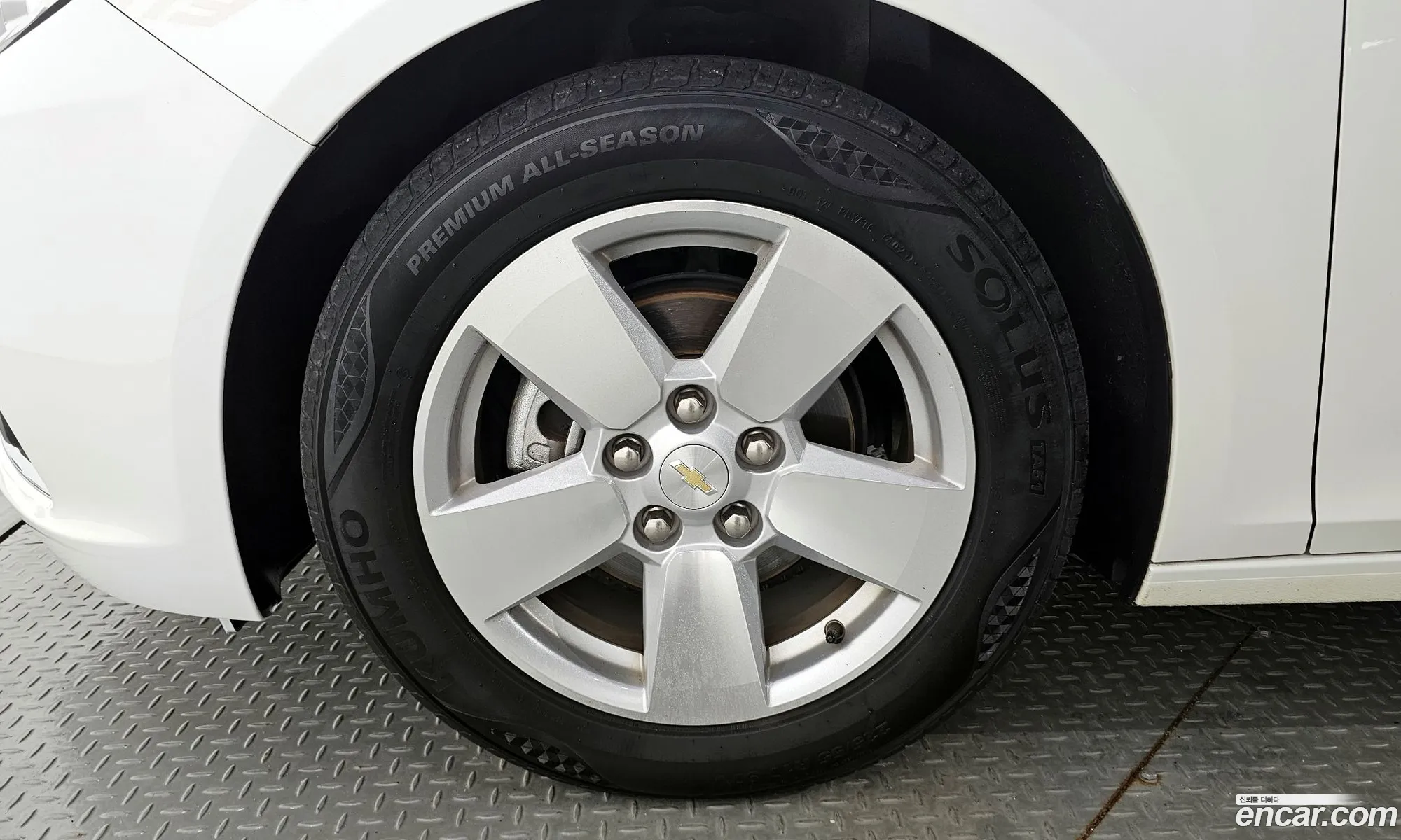 Chevrolet Malibu 20 Lt Deluxe Pack 2015 - фотография 6806411